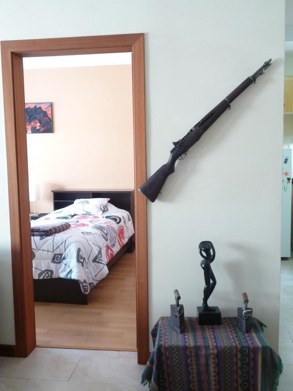 Departamento Quito Historico Apartment Cameră foto